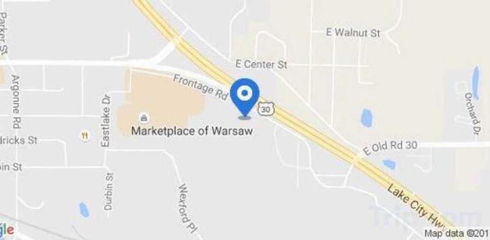 Double Room with Three Double Beds - Non-Smoking